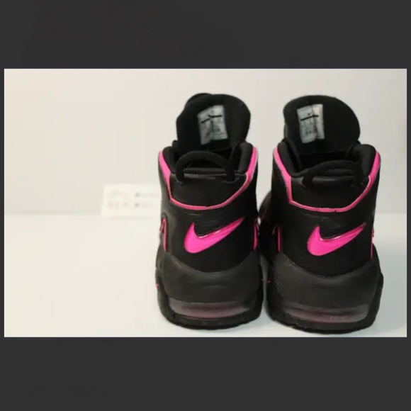 NIKE shoes “PINK BLAST “ - Picture 2 of 5